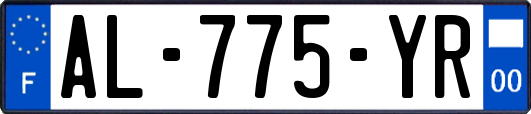 AL-775-YR