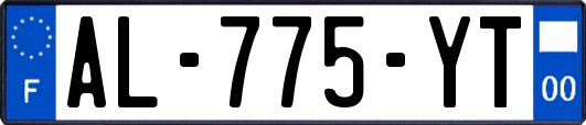 AL-775-YT