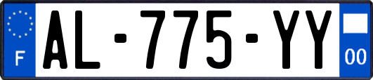 AL-775-YY