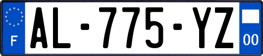 AL-775-YZ