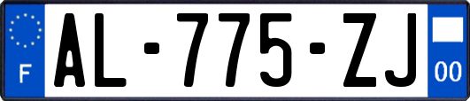 AL-775-ZJ