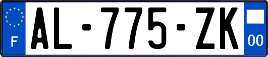 AL-775-ZK