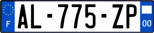 AL-775-ZP