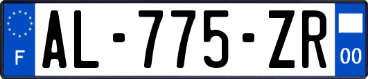 AL-775-ZR