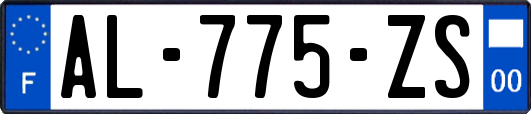 AL-775-ZS