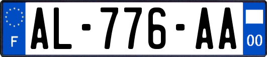 AL-776-AA
