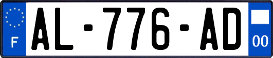 AL-776-AD