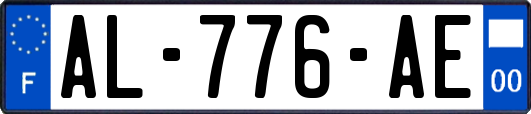 AL-776-AE