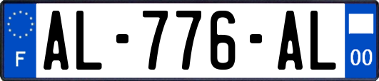 AL-776-AL