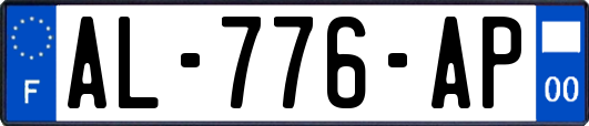 AL-776-AP