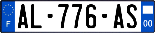 AL-776-AS