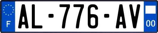 AL-776-AV