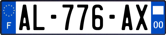 AL-776-AX