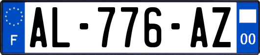 AL-776-AZ
