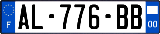 AL-776-BB
