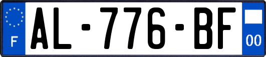 AL-776-BF