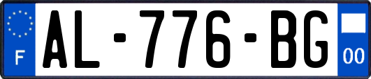 AL-776-BG