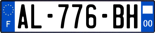 AL-776-BH