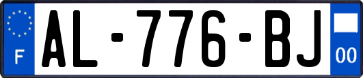 AL-776-BJ
