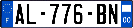 AL-776-BN