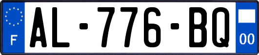 AL-776-BQ
