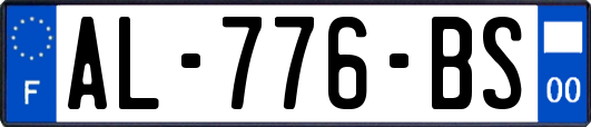 AL-776-BS