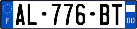 AL-776-BT