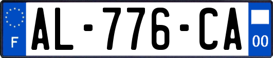 AL-776-CA