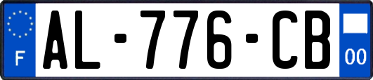 AL-776-CB