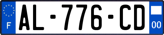 AL-776-CD