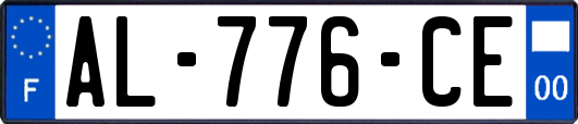 AL-776-CE