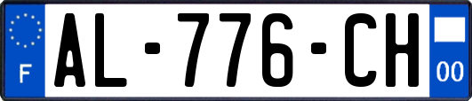 AL-776-CH