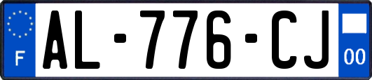 AL-776-CJ