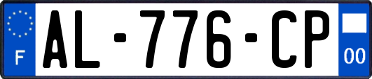 AL-776-CP