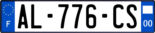 AL-776-CS