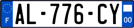 AL-776-CY
