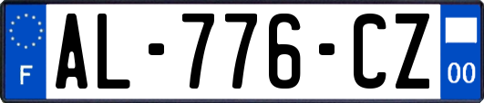 AL-776-CZ