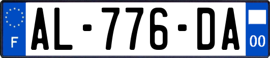AL-776-DA