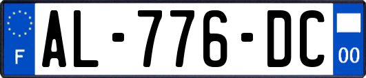 AL-776-DC