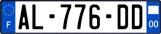AL-776-DD