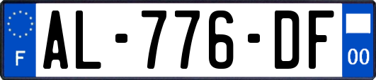 AL-776-DF
