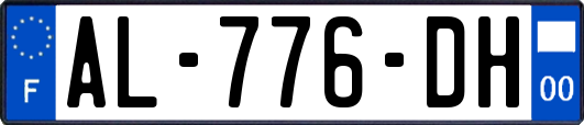 AL-776-DH