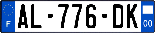 AL-776-DK