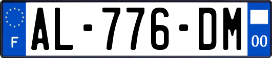 AL-776-DM