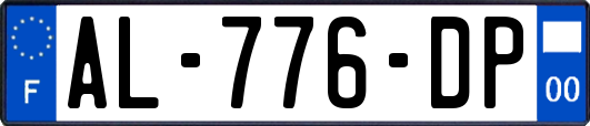 AL-776-DP