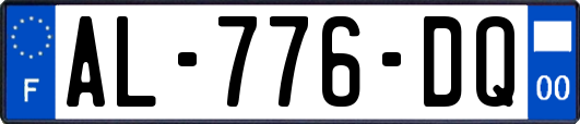 AL-776-DQ