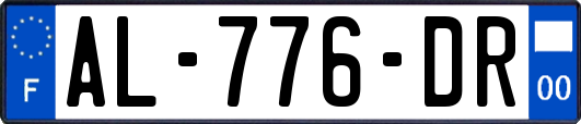 AL-776-DR