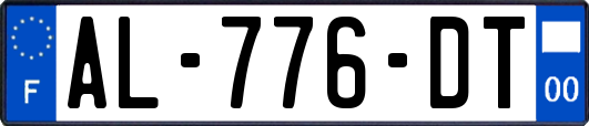 AL-776-DT