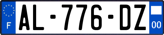 AL-776-DZ