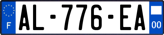 AL-776-EA